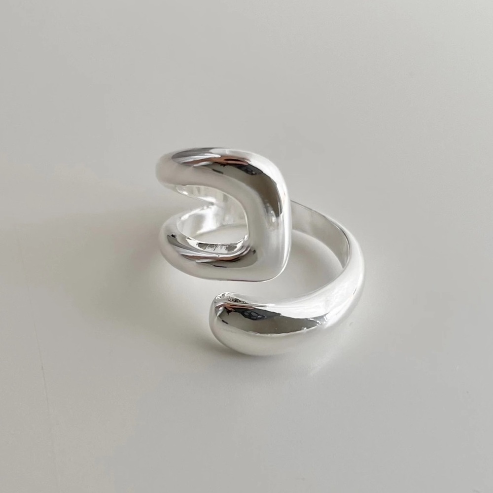 Open ring - Picture 2 of 2